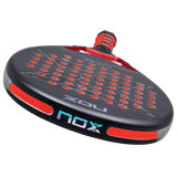 Raquette de Padel Nox LTD AT10 Genius 12k XTREM