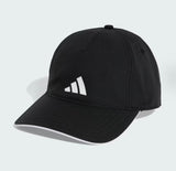 Casquette Adidas Aeroready Black / White