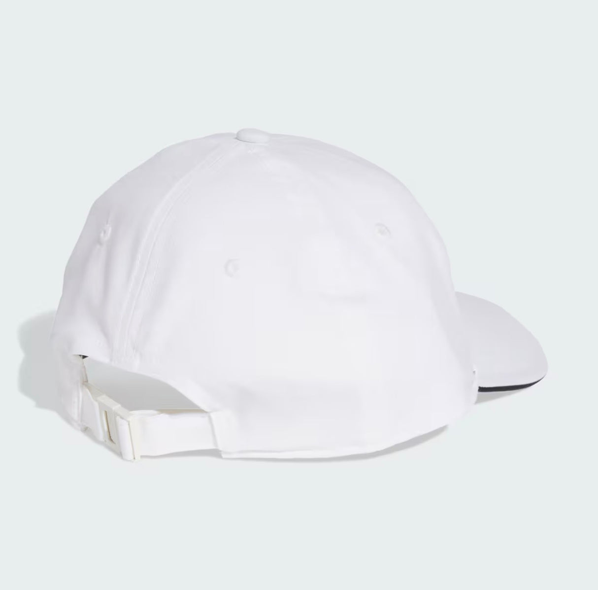 Casquette Adidas Aeroready White / Black