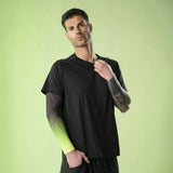 Manchon de padel Floky No Strain Evolution Fantasy Artic Radiance