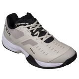 Chaussures de padel NOX AT10 Pro Beige / Noir