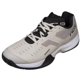 Chaussures de padel NOX AT10 Pro Beige / Noir