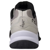 Chaussures de padel NOX AT10 Pro Beige / Noir