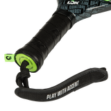 Raquette de padel Lok Carbon Flow Gen 2