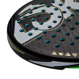 Raquette de padel Lok Carbon Flow