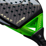 Raquette de padel Lok Carbon Flow