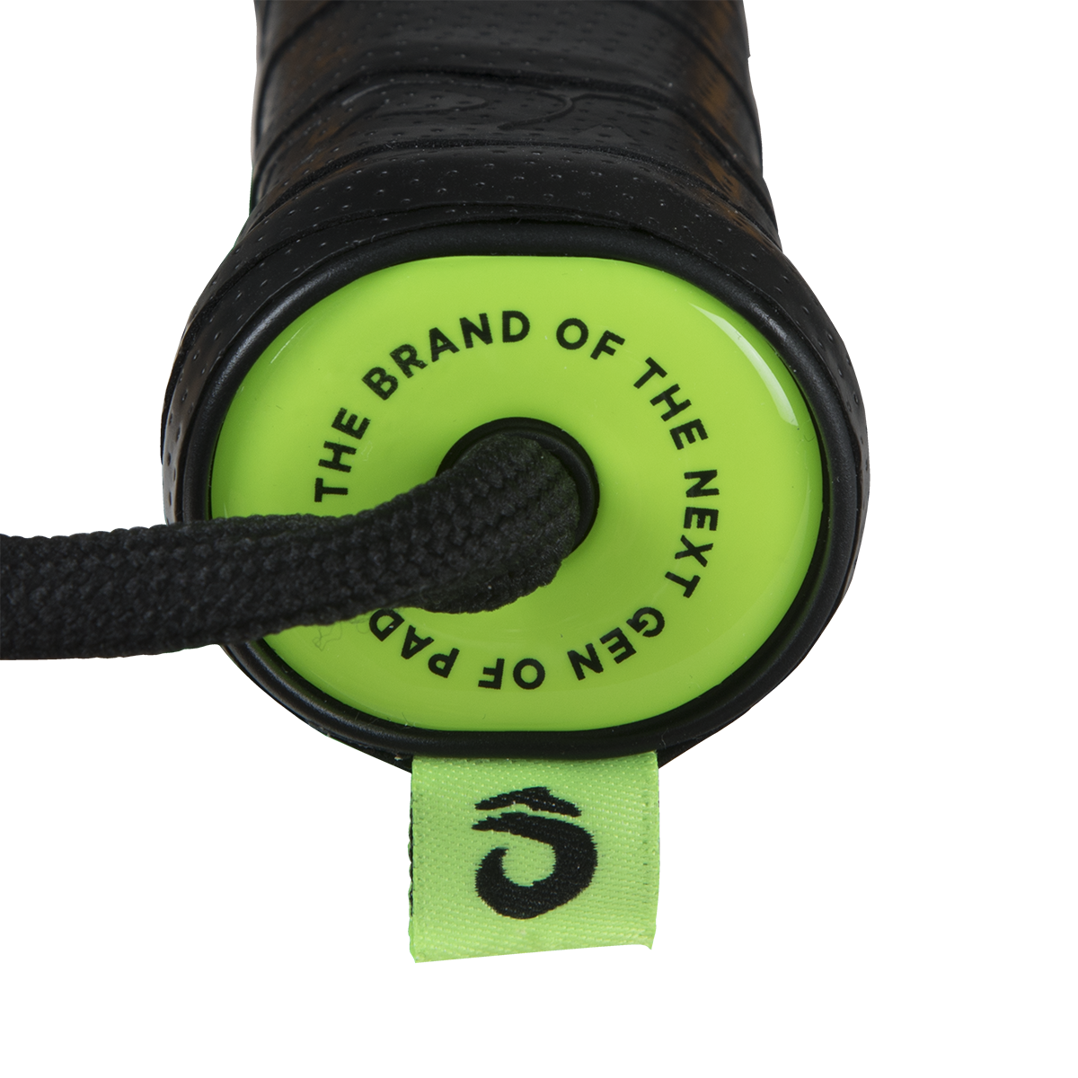 Raquette de padel Lok Carbon Flow