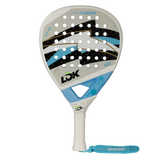 Raquette de padel Lok Carbon Hype 2 Franco Dal Bianco