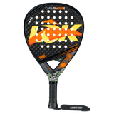 Raquette de padel Lok Carbon Hype Gen 2