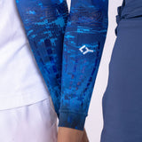 Manchon de padel Floky No Strain Evolution Fantasy Blue Supernova