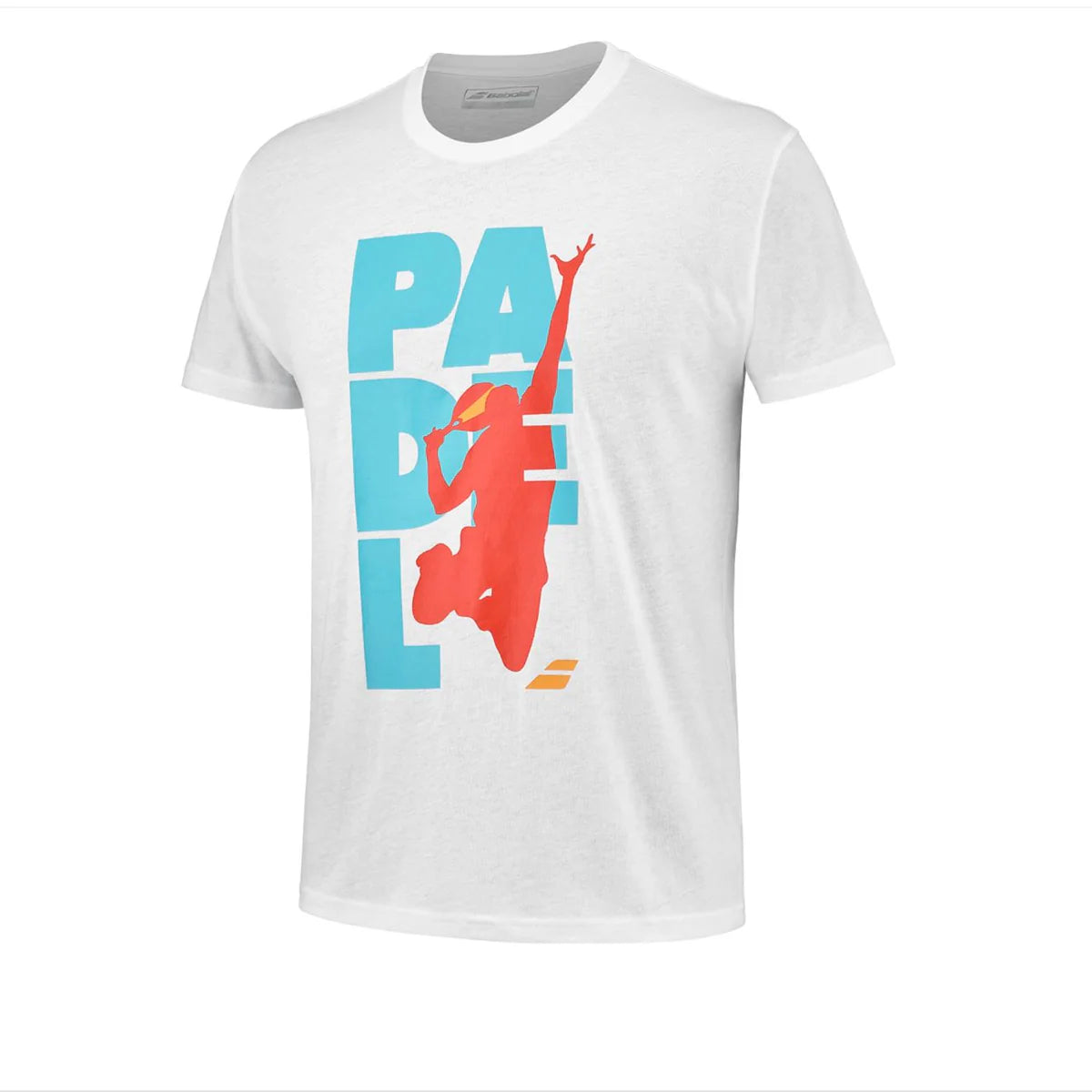 Tee Shirt Babolat Padel Cotton