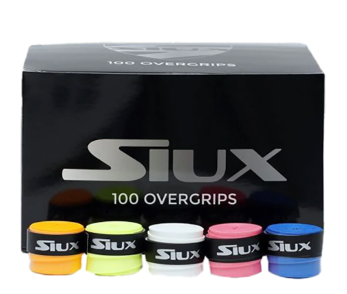 Grips Siux Multicolor