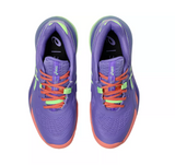 Chaussures de padel Asics Gel Resolution X Padel Amethyst