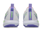 Chaussures de padel Asics Sonicsmash FF White Guava