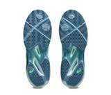 Chaussures de padel Asics Sonicsmash FF Vital Green