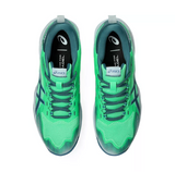 Chaussures de padel Asics Sonicsmash FF Vital Green
