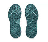 Chaussures de padel Asics Gel Challenger 15 Padel White / Misty Pine