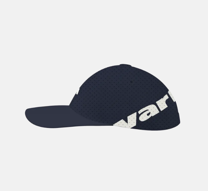 Casquette Varlion Coorporate Navy