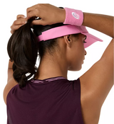 Débardeur Asics Game Sleeveless Top - Dark Aubergine