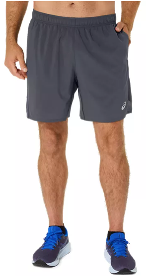 Short de Padel Asics Core Carrier Grey