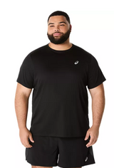 Tee Shirt Asics Core SS Top Performance Black