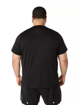 Tee Shirt Asics Core SS Top Performance Black