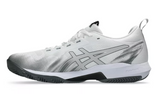 Chaussures de padel Asics Sonicsmash FF White / Steel Grey