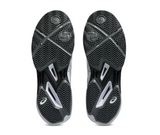 Chaussures de padel Asics Sonicsmash FF White / Steel Grey