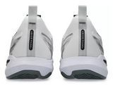 Chaussures de padel Asics Sonicsmash FF White / Steel Grey