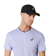 Tee Shirt Asics Match SS Top - Night Energy