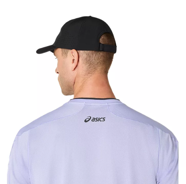 Tee Shirt Asics Match SS Top - Night Energy