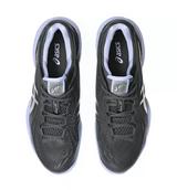 Chaussures de padel Asics Court FF 3 Clay "Night Energy" - Graphite Grey / Pure Silver