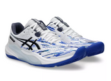 Chaussures de padel Asics Gel Challenger 15 Padel L.E - White / Indigo Fog