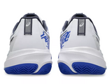 Chaussures de padel Asics Gel Challenger 15 Padel L.E - White / Indigo Fog