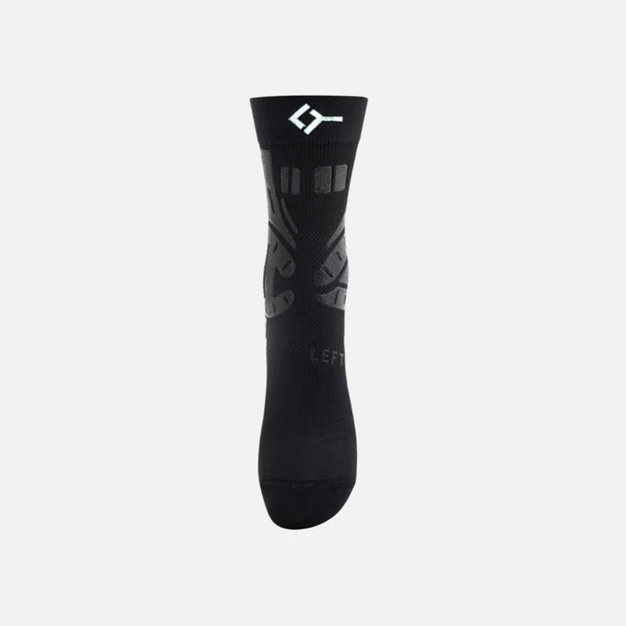 Chevillère Floky ANKLE Support Noir