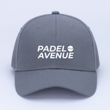 Casquette Padel Avenue