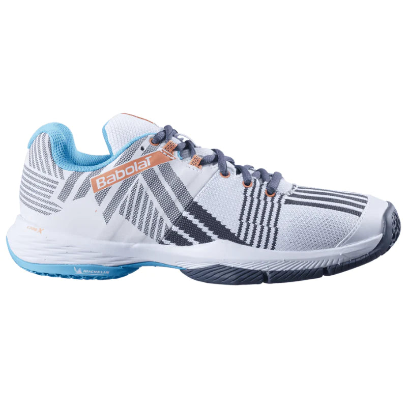 Chaussures Babolat Sensa Women