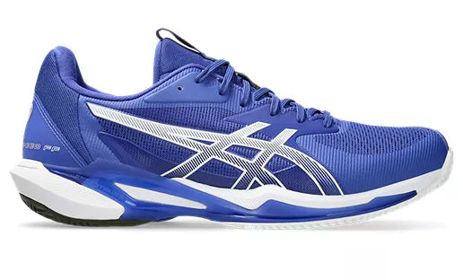 Chaussures de tennis Asics Solution Speed FF 3 confortables et stables

