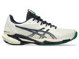 Chaussures padel/tennis Asics FF 3 Clay avec semelle terre battue

