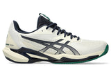 Chaussures padel/tennis Asics FF 3 Clay avec semelle terre battue

