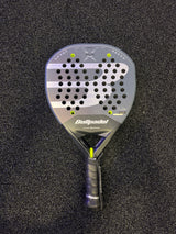 Raquette d’occasion Bullpadel XPLO Comfort 26