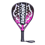 Raquette de padel Babolat Viper Juan Lebron 3.1