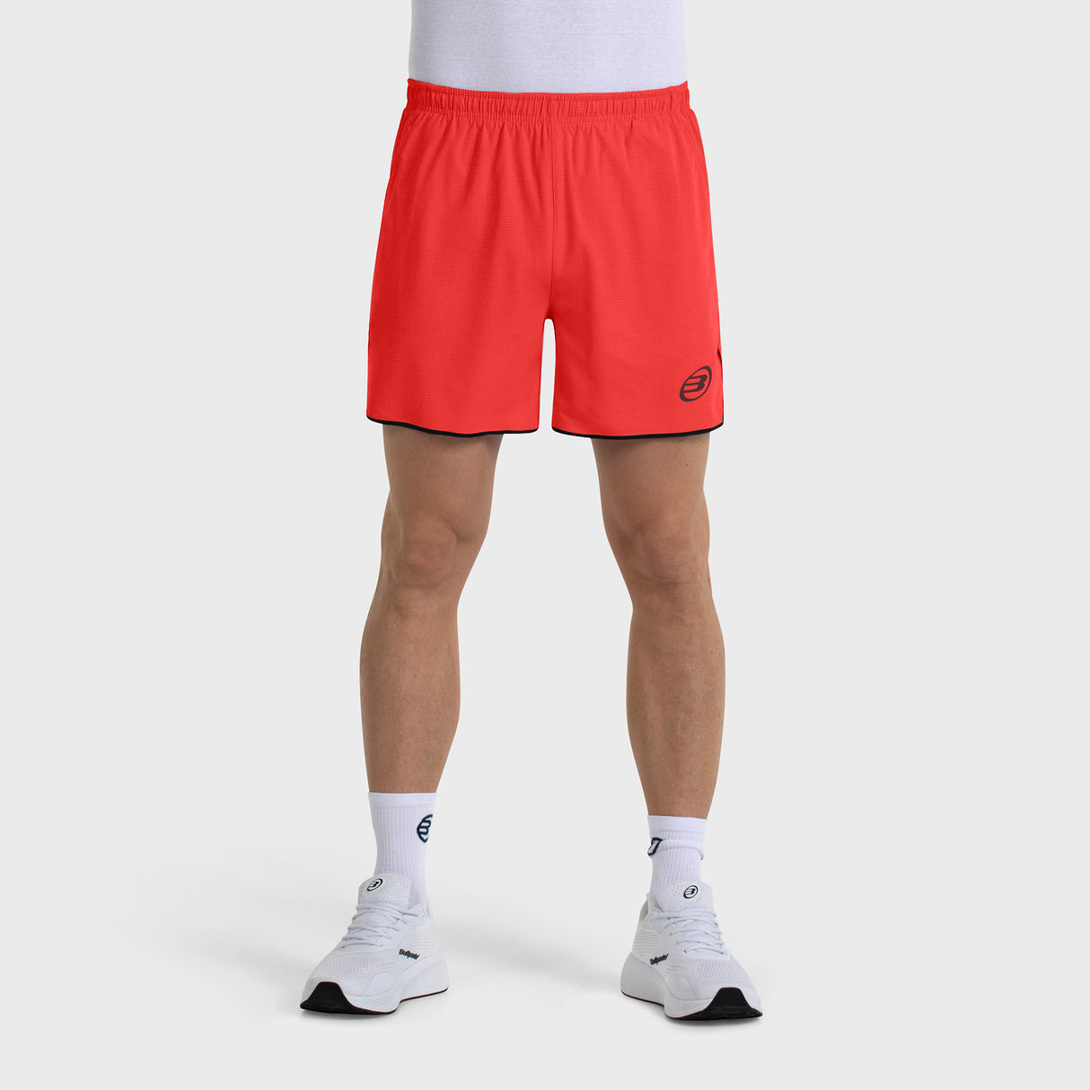 Short de padel Bullpadel Mateso Lava