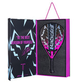 Raquette de padel Babolat Viper Juan Lebron 3.1