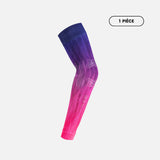 Manchon de padel Floky No Strain Evolution Fantasy Pink Nebula