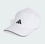 Casquette Adidas Aeroready White / Black