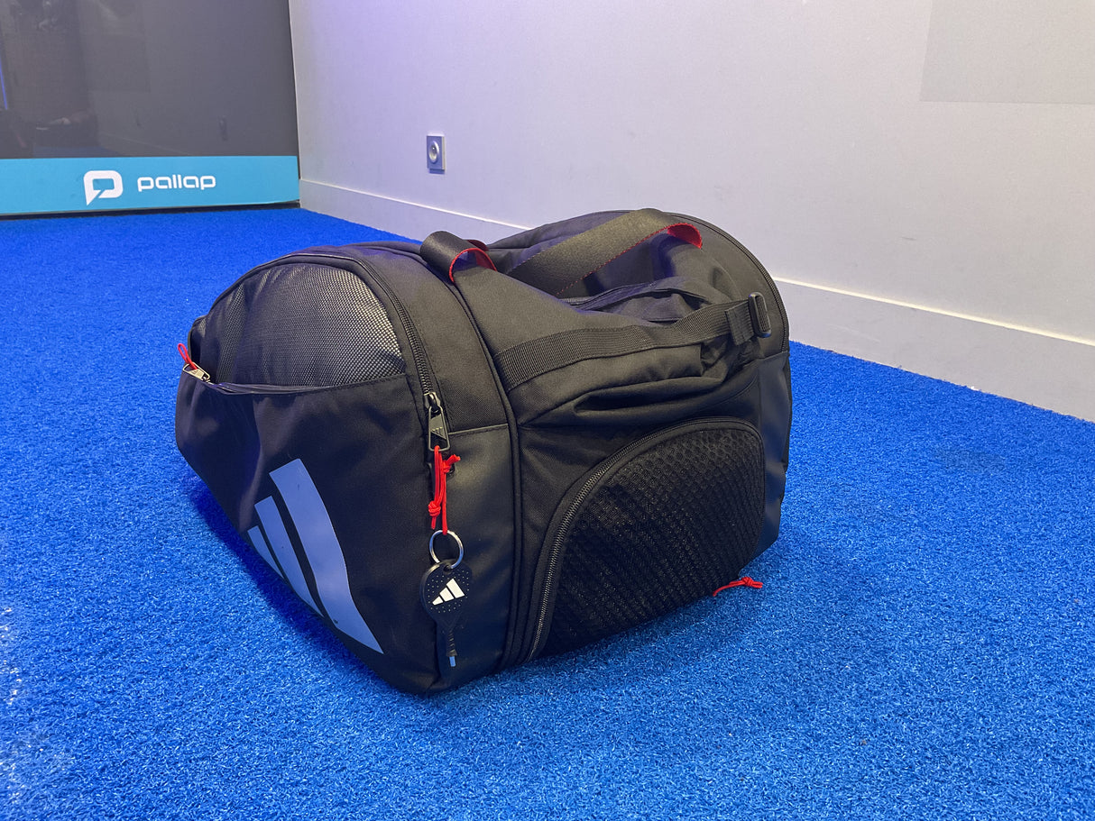 Sac de padel d’occasion Adidas Multigame 3.4 by Ale Galán