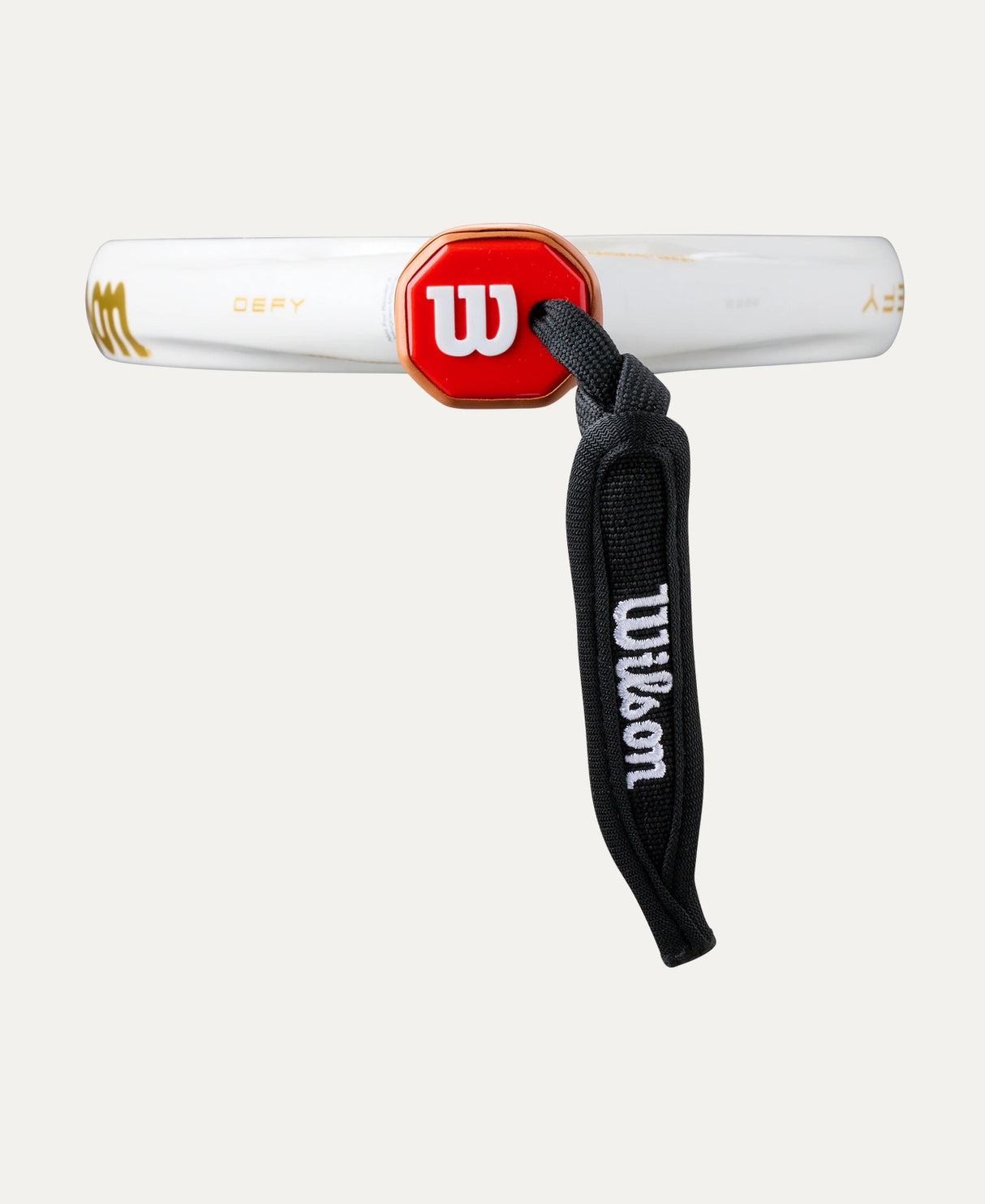 Raquette de padel Wilson Defy SE V1