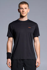 Tee Shirt Nox Team Noir