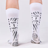 Chaussettes Floky S-Mash 3D Blanc